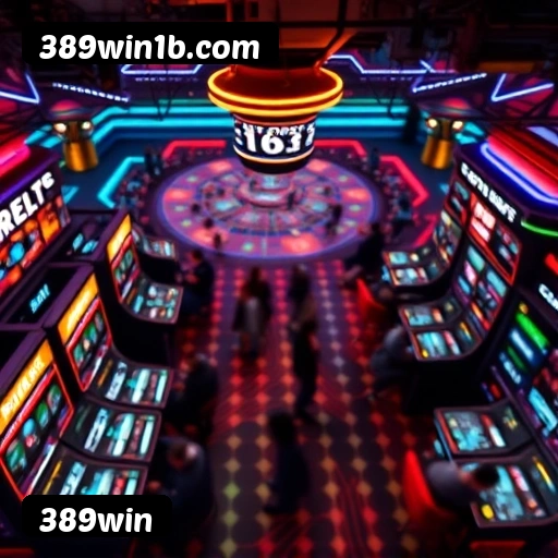 Jogue Crash na 389win para Vencer com Altas Recompensas