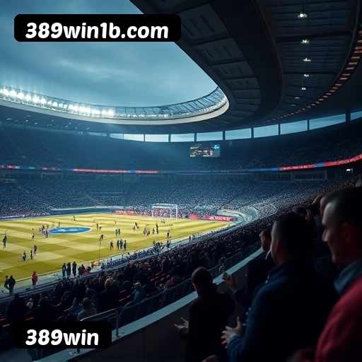 389win: Aventura e Prêmios nos Jogos de Cassino