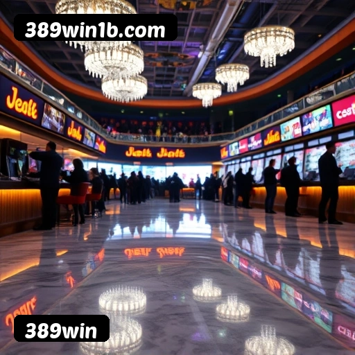 Análise Esportiva Profissional com Foco Brasileiro na 389win